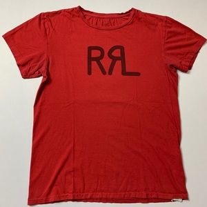 RRL T-shirt